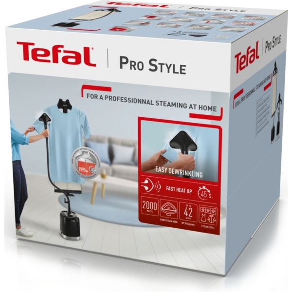 Відпарювач Tefal IT3480E1