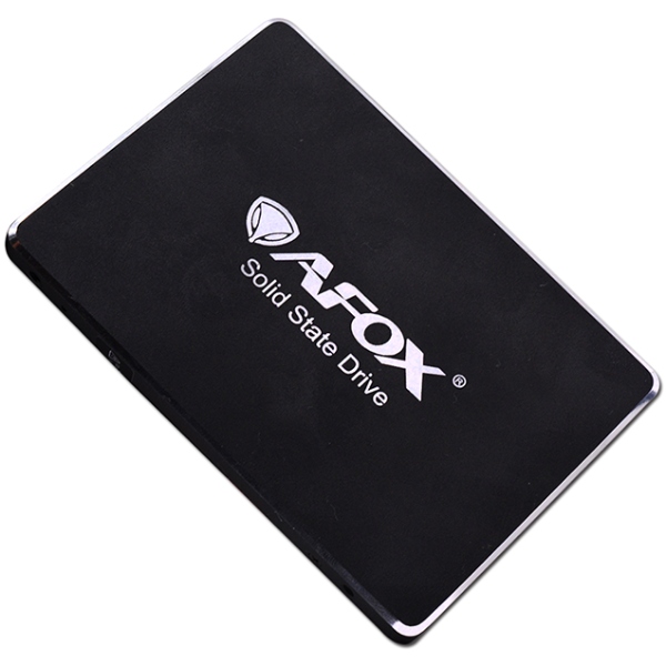 SSD-Накопичувач AFox SD250-512GN
