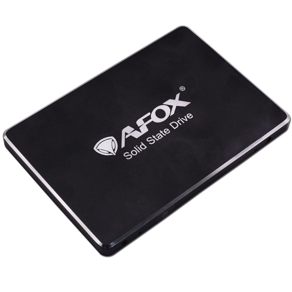 SSD-Накопичувач AFox SD250-512GN