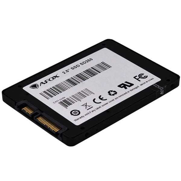 SSD-Накопичувач AFox SD250-512GN