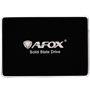SSD-Накопичувач AFox SD250-512GN