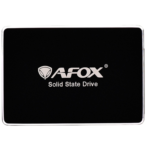 SSD-Накопичувач AFox SD250-512GN