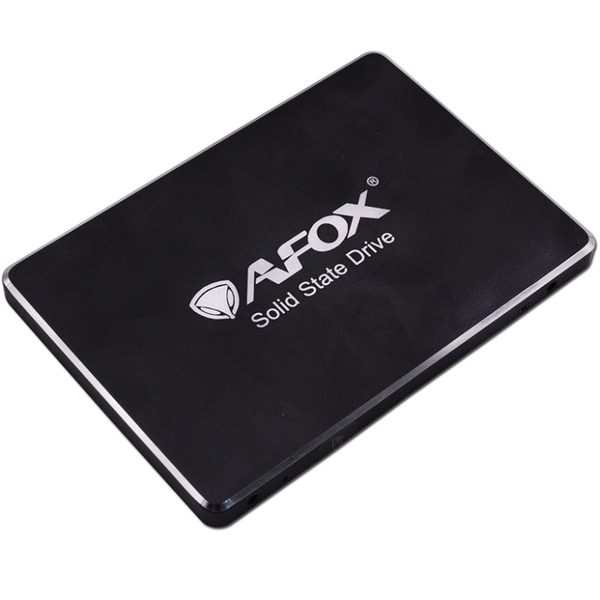 SSD-Накопичувач AFox SD250-1000GQN
