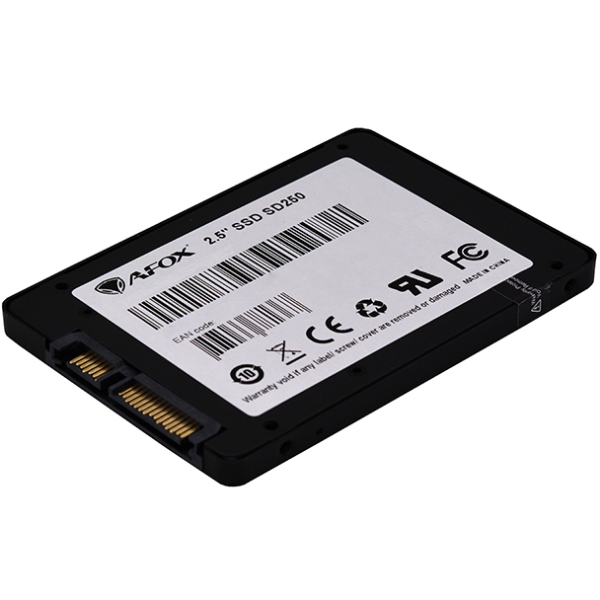 SSD-Накопичувач AFox SD250-1000GQN