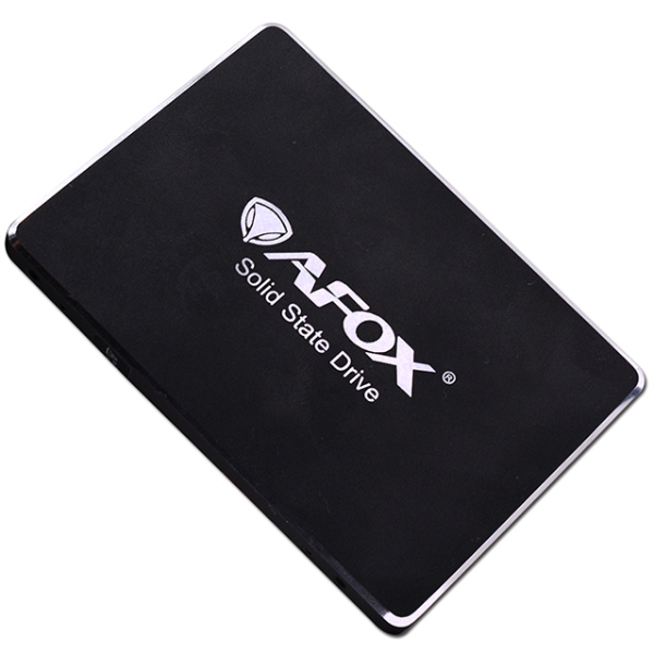 SSD-Накопичувач AFox SD250-1000GQN