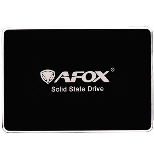SSD-Накопичувач AFox SD250-1000GQN