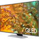 Телевизор Samsung QE50Q80DAUXUA
