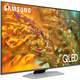 Телевизор Samsung QE50Q80DAUXUA