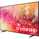 Телевизор Samsung UE60DU7100UXUA