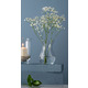 Ваза TRENDGLASS ASTA /18 см (35445)
