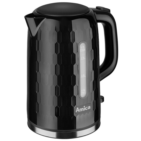 Електрочайник Amica KM 3010