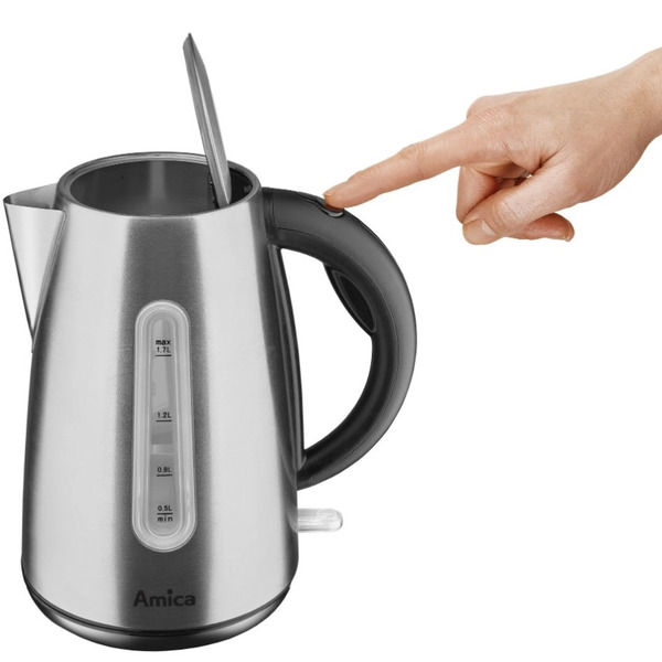 Чайник AMICA KF 4033