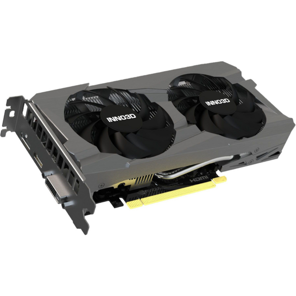 Видеокарта INNO3D GeForce RTX 3050 N30502-08D6-1711VA41