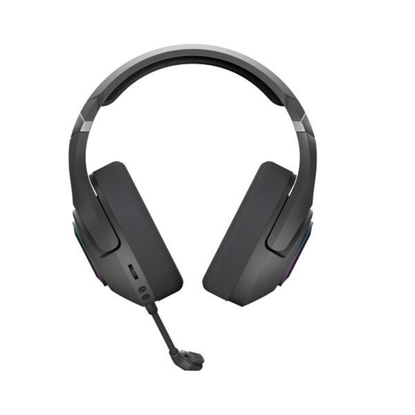 Навушники A4Tech Bloody GR270 Black