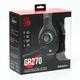 Гарнитура A4Tech Bloody GR270 Black