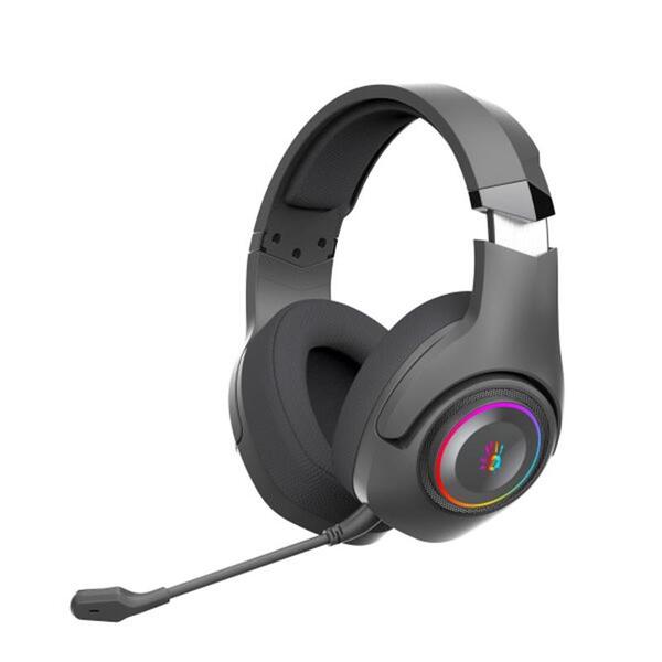 Навушники A4Tech Bloody GR270 Black