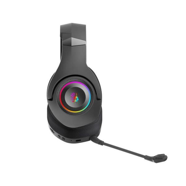 Навушники A4Tech Bloody GR270 Black