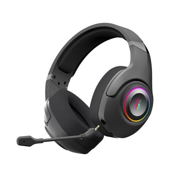 Навушники A4Tech Bloody GR270 Black