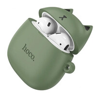 Навушники Hoco EW45 Green