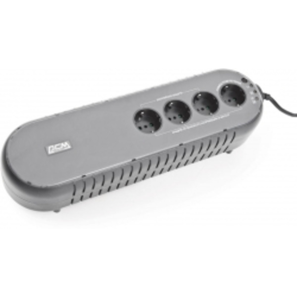 ДБЖ Powercom WOW-500U