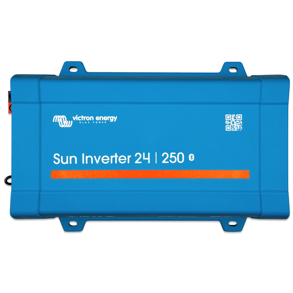 Інвертор для сонячної батареї Victron Energy Sun Inverter 24/250-10