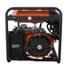 Генератор бензиновий EF Power RD6500S + газова плитка Orcamp CK-505 + 4 газових картриджа 400 мл