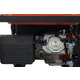 Генератор бензиновий EF Power RD6500S + газова плитка Orcamp CK-505 + 4 газових картриджа 400 мл