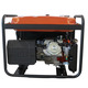 Генератор бензиновий EF Power RD6500S + газова плитка Orcamp CK-505 + 4 газових картриджа 400 мл