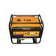 Бензиновый генератор EF Power TBS6500S + газовая плитка Orcamp CK-505 + электрический обогреватель Gardyer