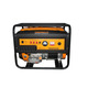 Бензиновый генератор EF Power TBS6500S + газовая плитка Orcamp CK-505 + электрический обогреватель Gardyer
