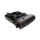 Бензиновый генератор EF Power TBS6500S + газовая плитка Orcamp CK-505 + электрический обогреватель Gardyer