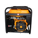 Бензиновый генератор EF Power TBS6500S + газовая плитка Orcamp CK-505 + электрический обогреватель Gardyer