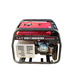 Бензиновый генератор EF Power YH3600-IV + газовая плитка Orcamp CK-505 + электрический обогреватель Gardyer