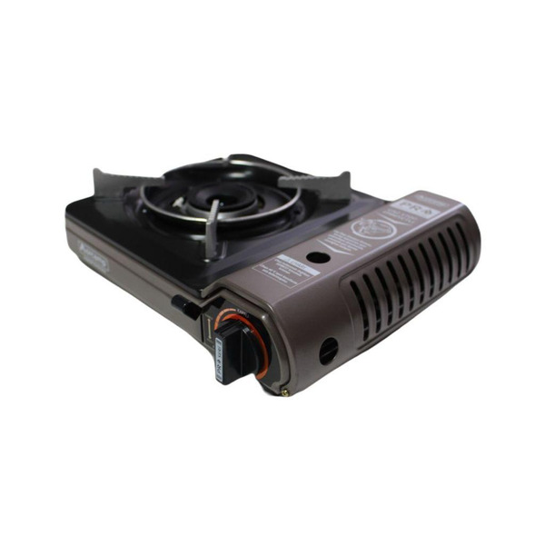 Генератор бензиновий EF Power KYH3600-IV(K) + газова плитка Orcamp CK-505 + 4 газових картриджа 400 мл