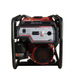 Бензиновый генератор EF Power YH3600-IV + газовая плитка Orcamp CK-505 + электрический обогреватель Gardyer