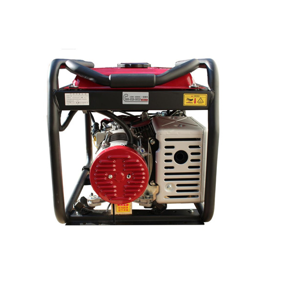 Генератор бензиновий EF Power KYH3600-IV(K) + газова плитка Orcamp CK-505 + 4 газових картриджа 400 мл