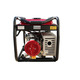 Бензиновый генератор EF Power YH3600-IV + газовая плитка Orcamp CK-505 + электрический обогреватель Gardyer