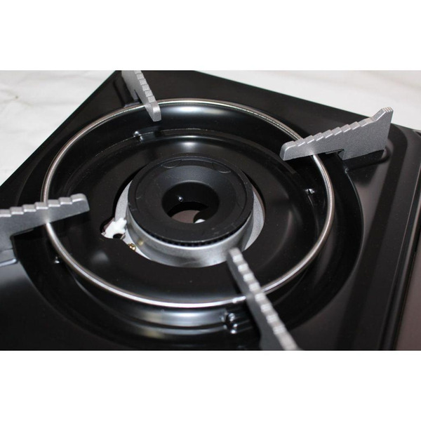 Генератор бензиновий EF Power KYH3600-IV(K) + газова плитка Orcamp CK-505 + 4 газових картриджа 400 мл