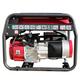Бензиновый генератор EF Power YH3600-IV + газовая плитка Orcamp CK-505 + электрический обогреватель Gardyer