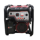 Генератор бензиновий EF Power YH6500S-IV + газова плитка Orcamp CK-505 + 4 газових картриджа 400 мл