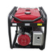 Генератор бензиновий EF Power YH6500S-IV + газова плитка Orcamp CK-505 + 4 газових картриджа 400 мл