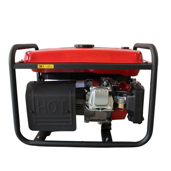 Бензиновый генератор MAST GROUP Т3500 + металлическая канистра 20 л