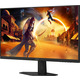 Монітор TFT 23.8" AOC 24G4XE