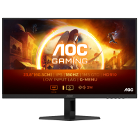 Монітор TFT 23.8" AOC 24G4XE