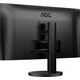 Монітор TFT 27" AOC Q27B3CF2