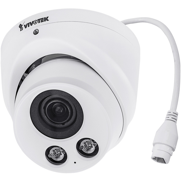 IP-камера Відеокамера VIVOTEK IT9388-HT (5MP 20fps, H.265, 2.8~12mm, 30M IR, WDR Pro)