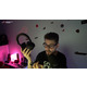 Гарнитура Asus ROG Delta S Core Black/Red (90YH03JC-B1UA00)