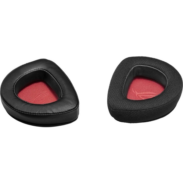 Наушники Asus ROG Delta S Core Black/Red (90YH03JC-B1UA00)