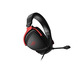 Гарнитура Asus ROG Delta S Core Black/Red (90YH03JC-B1UA00)