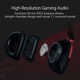 Гарнитура Asus ROG Delta S Core Black/Red (90YH03JC-B1UA00)